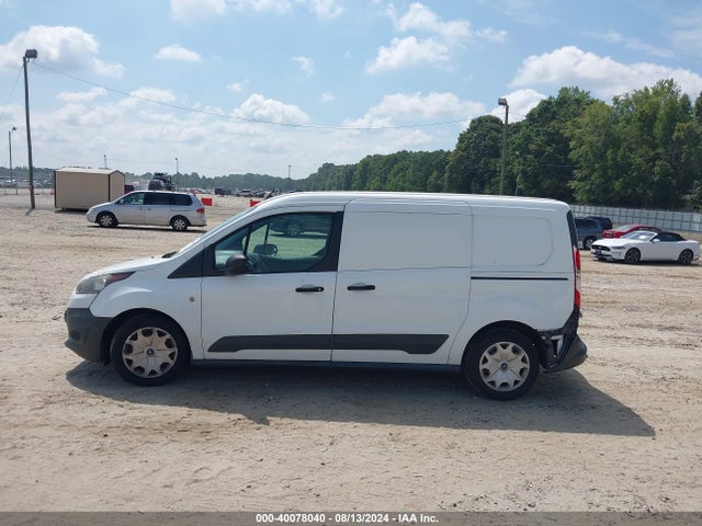 Ford Transit Connect Xl 2016 NM0LS7E76G1240399 Image 13