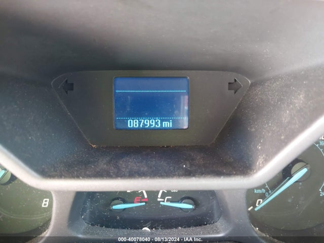 Ford Transit Connect Xl 2016 NM0LS7E76G1240399 Image 14