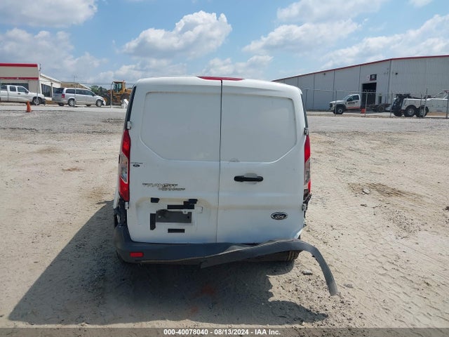 Ford Transit Connect Xl 2016 NM0LS7E76G1240399 Image 15