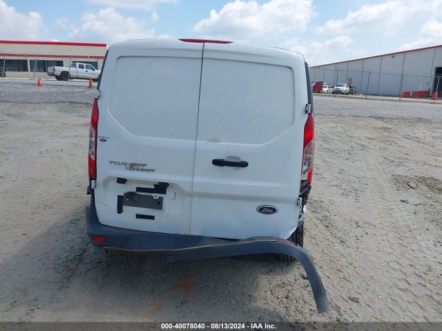 Ford Transit Connect Xl 2016 NM0LS7E76G1240399 Image 16