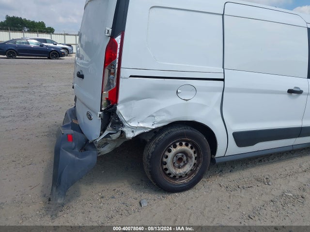 Ford Transit Connect Xl 2016 NM0LS7E76G1240399 Image 17