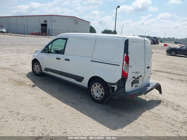 Ford Transit Connect Xl 2016 NM0LS7E76G1240399 Image 3