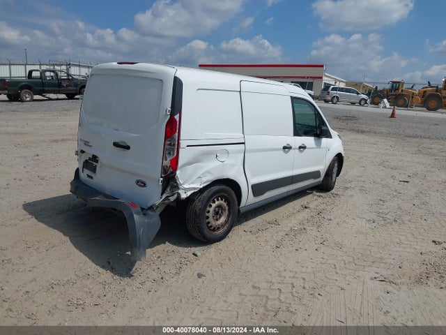 Ford Transit Connect Xl 2016 NM0LS7E76G1240399 Image 4