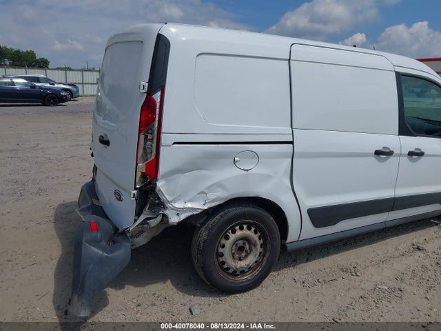 Ford Transit Connect Xl 2016 NM0LS7E76G1240399 Image 6