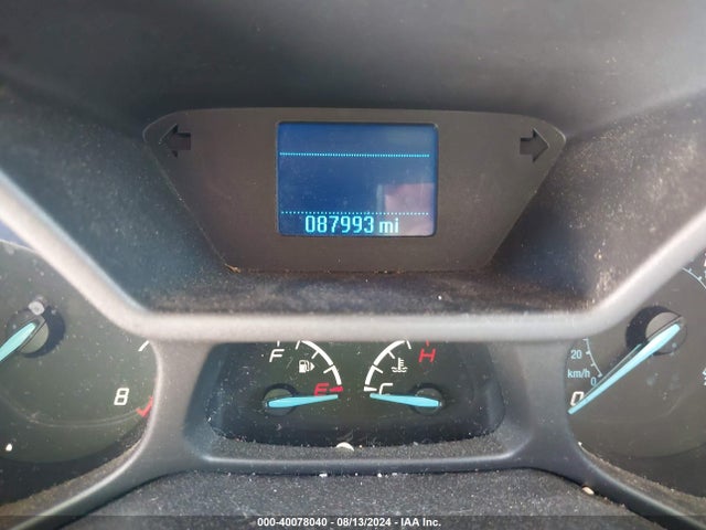 Ford Transit Connect Xl 2016 NM0LS7E76G1240399 Image 7