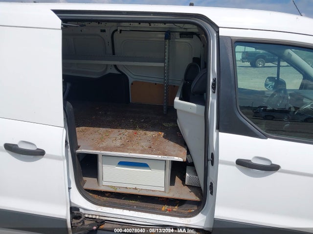 Ford Transit Connect Xl 2016 NM0LS7E76G1240399 Image 8