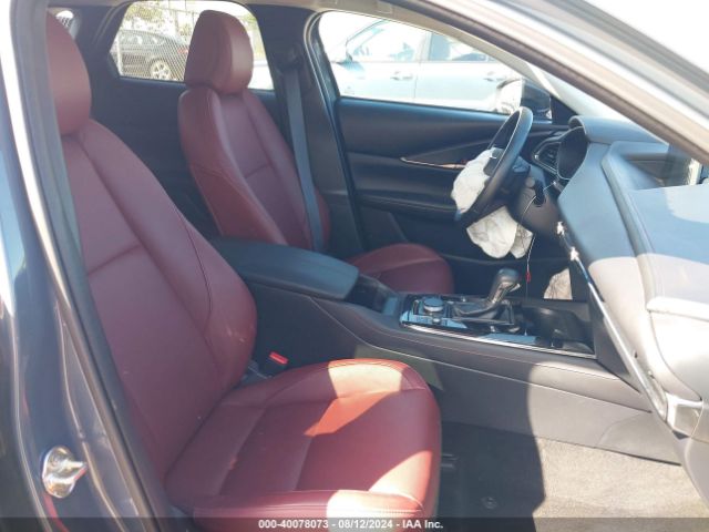 3MVDMBCM4PM570671 Mazda Cx-30 2.5 S Carbon Edition