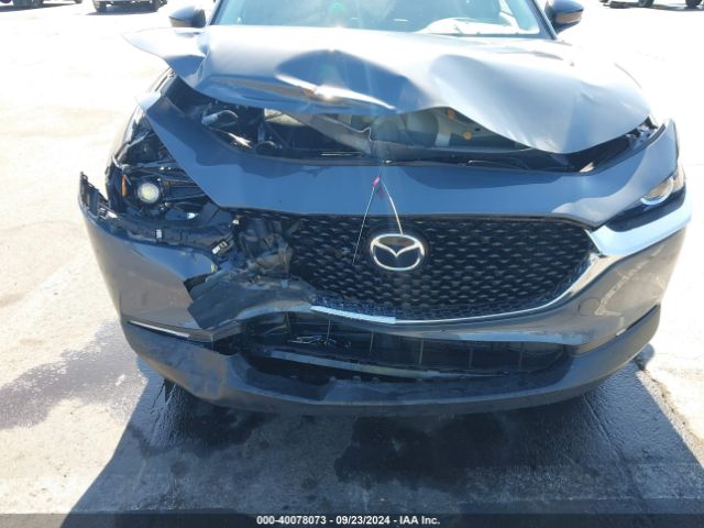3MVDMBCM4PM570671 Mazda Cx-30 2.5 S Carbon Edition
