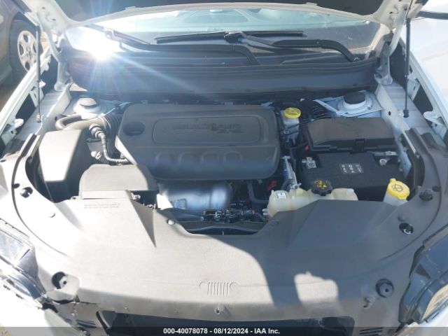 1C4PJMCB0KD255906 Jeep Cherokee Latitude 4x4