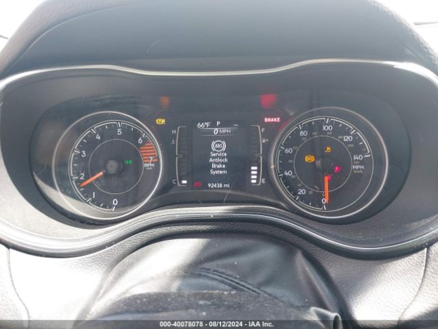1C4PJMCB0KD255906 Jeep Cherokee Latitude 4x4