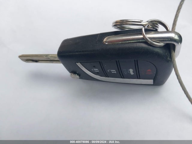 Toyota CAMRY LE 2019 4T1B11HK7KU741111 Image 11