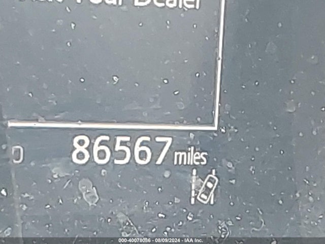 Toyota CAMRY LE 2019 4T1B11HK7KU741111 Image 7