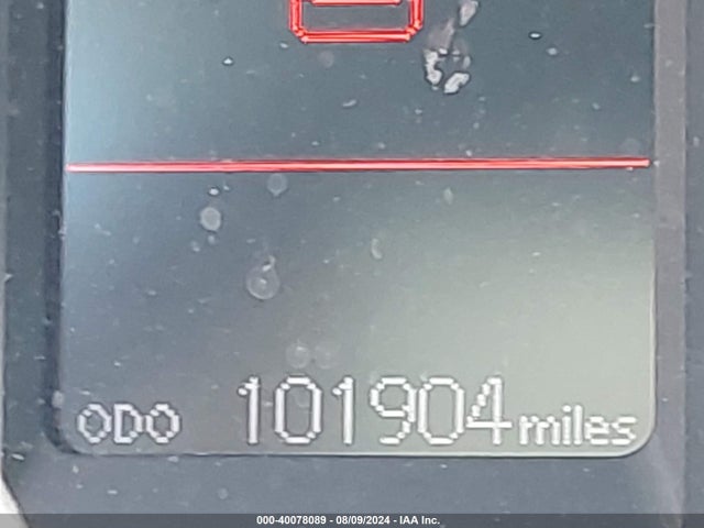 Toyota COROLLA LE 2018 2T1BURHE6JC007432 Image 14