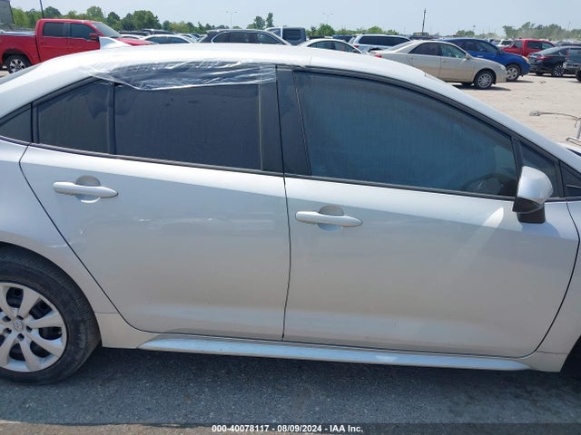 Toyota COROLLA LE 2021 5YFEPMAE5MP207966 Image 13