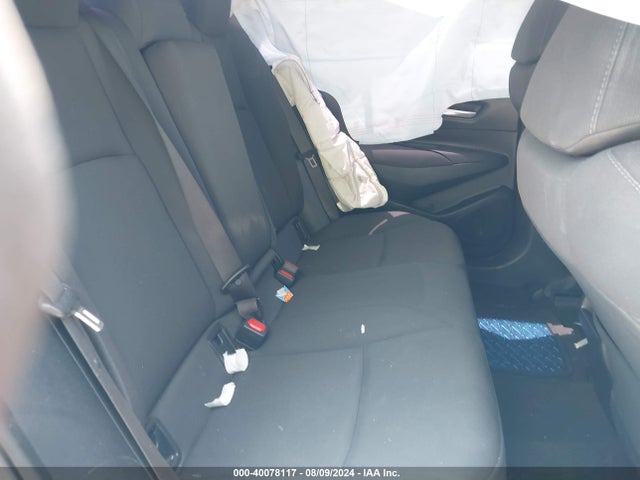 Toyota COROLLA LE 2021 5YFEPMAE5MP207966 Image 8