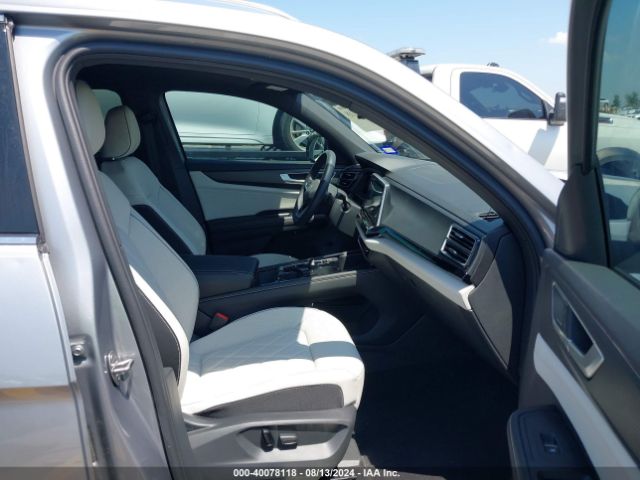 1V2FE2CA3RC231206 Volkswagen Atlas Cross Sport 2.0t Sel Premium R-line