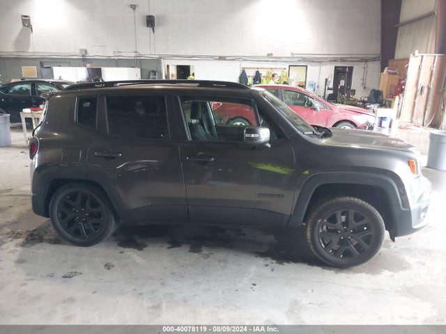 ZACCJBBB6JPG77392 Jeep Renegade Altitude 4x4