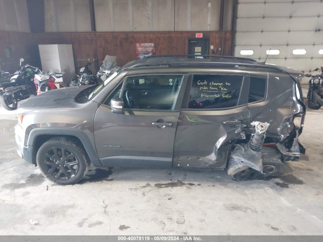 ZACCJBBB6JPG77392 Jeep Renegade Altitude 4x4