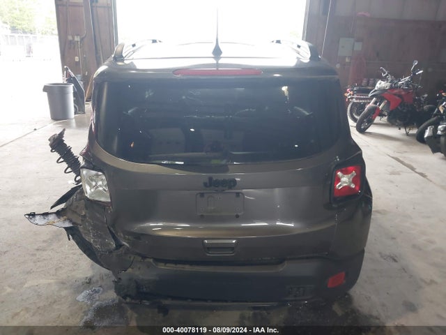 ZACCJBBB6JPG77392 Jeep Renegade Altitude 4x4