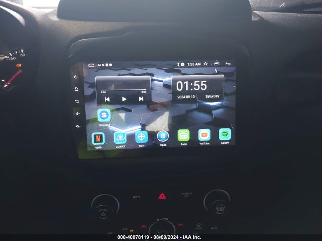 ZACCJBBB6JPG77392 Jeep Renegade Altitude 4x4
