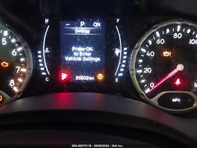 ZACCJBBB6JPG77392 Jeep Renegade Altitude 4x4