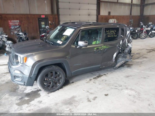 ZACCJBBB6JPG77392 Jeep Renegade Altitude 4x4