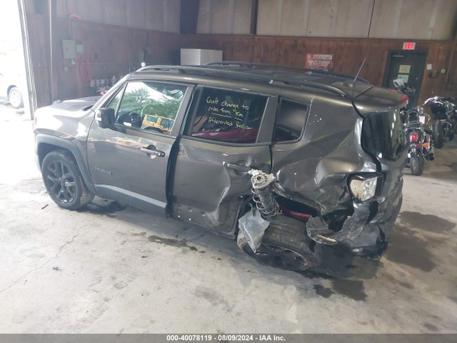 ZACCJBBB6JPG77392 Jeep Renegade Altitude 4x4