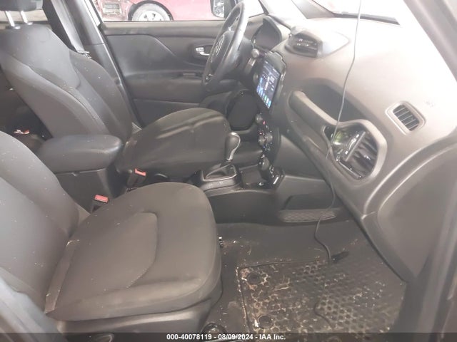 ZACCJBBB6JPG77392 Jeep Renegade Altitude 4x4