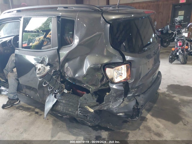 ZACCJBBB6JPG77392 Jeep Renegade Altitude 4x4