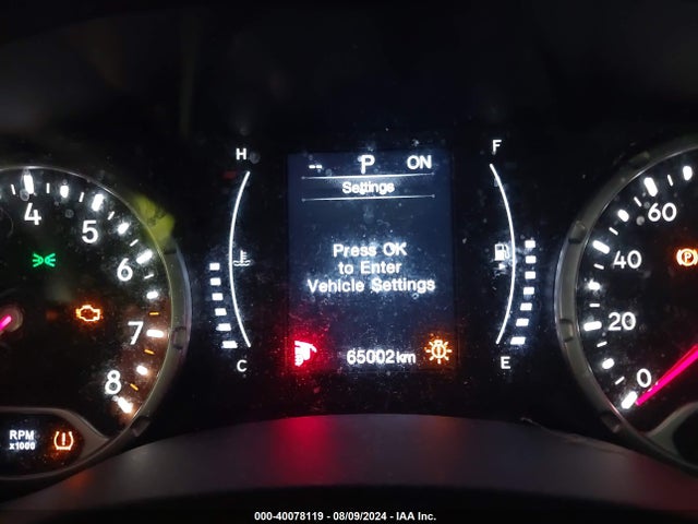 ZACCJBBB6JPG77392 Jeep Renegade Altitude 4x4