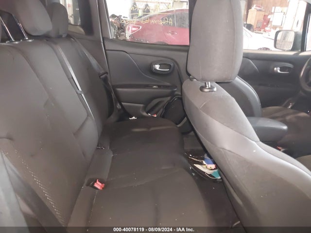 ZACCJBBB6JPG77392 Jeep Renegade Altitude 4x4