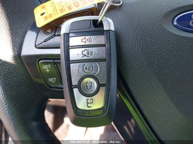 1FM5K8GTXJGA86310 Ford EXPLORER SPORT