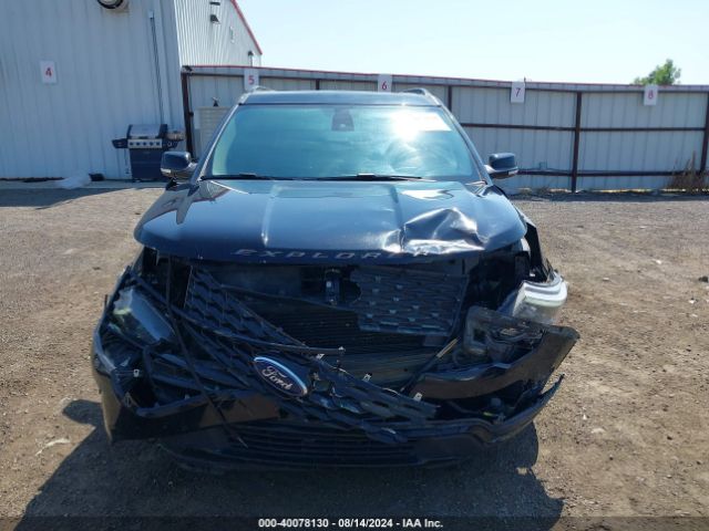 1FM5K8GTXJGA86310 Ford EXPLORER SPORT