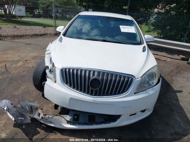 1G4PP5SK9E4219590 Buick Verano