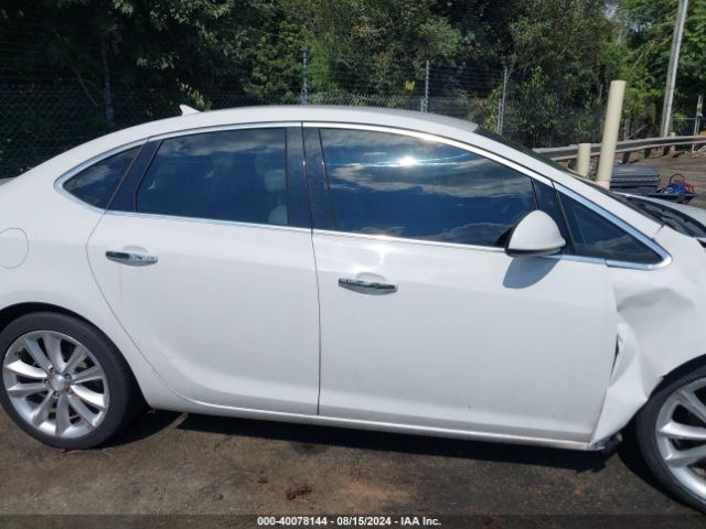 1G4PP5SK9E4219590 Buick Verano