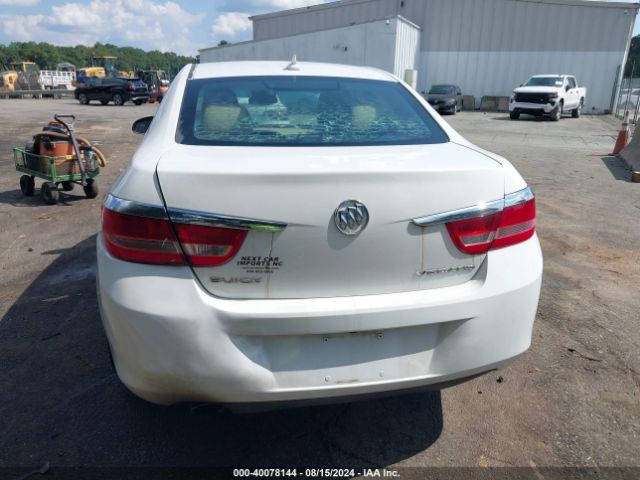 1G4PP5SK9E4219590 Buick Verano