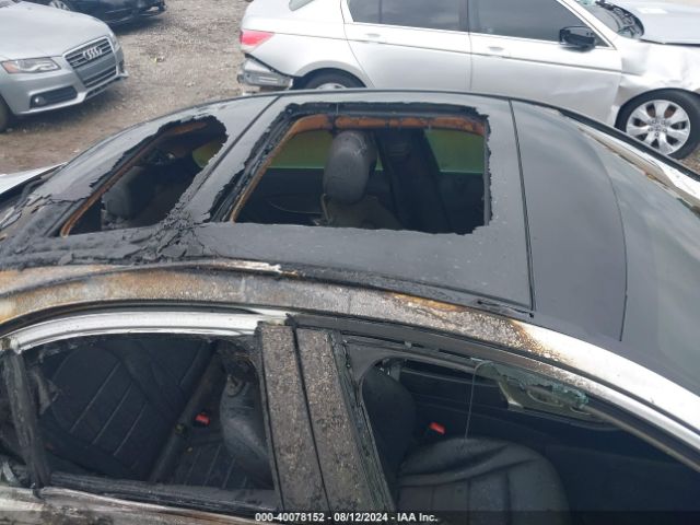 WDDWF4KB4JR316194 Mercedes-Benz C 300 4matic