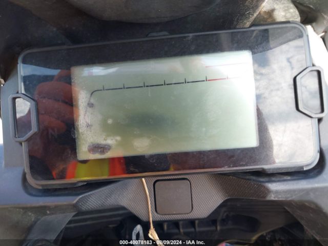 2021 HONDA NC750 JH2RH0907MK000369 Photo 6