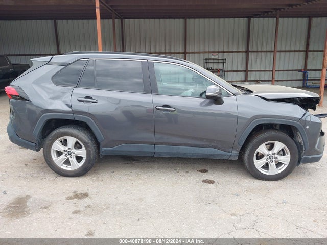 Toyota Rav4 Xle 2020 2T3P1RFV3LW124685 Image 13