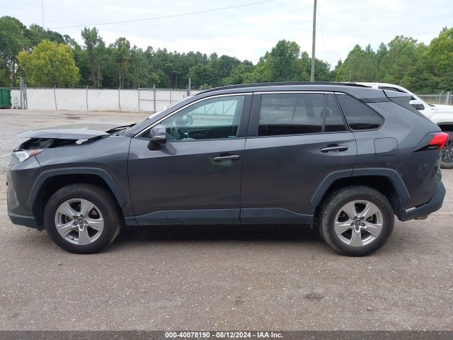 Toyota Rav4 Xle 2020 2T3P1RFV3LW124685 Image 14