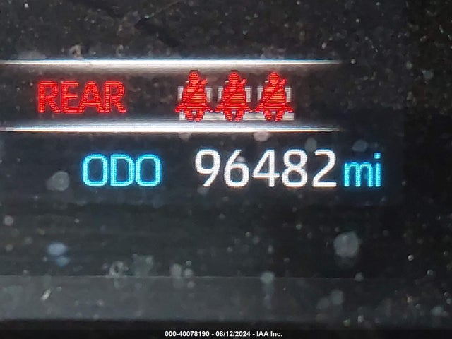 Toyota Rav4 Xle 2020 2T3P1RFV3LW124685 Image 15