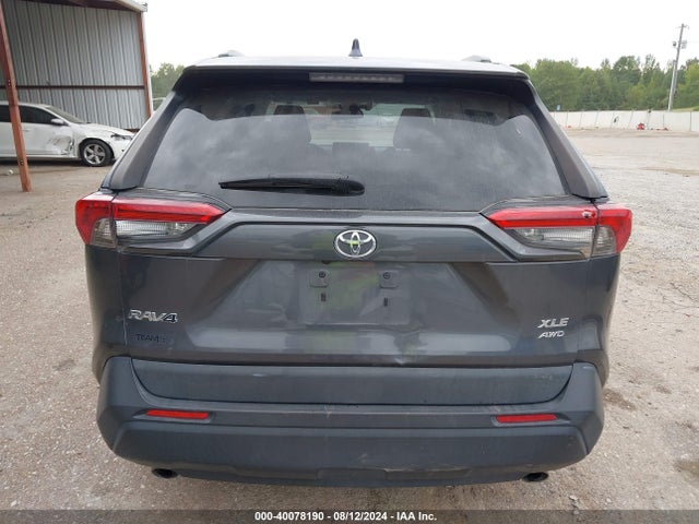 Toyota Rav4 Xle 2020 2T3P1RFV3LW124685 Image 16