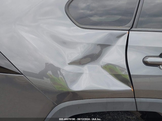 Toyota Rav4 Xle 2020 2T3P1RFV3LW124685 Image 17