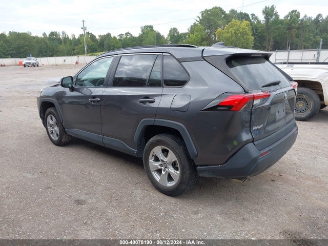 Toyota Rav4 Xle 2020 2T3P1RFV3LW124685 Image 3