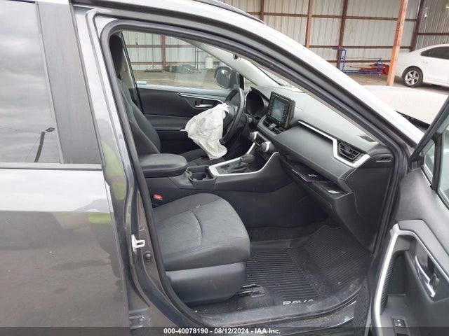 Toyota Rav4 Xle 2020 2T3P1RFV3LW124685 Image 5