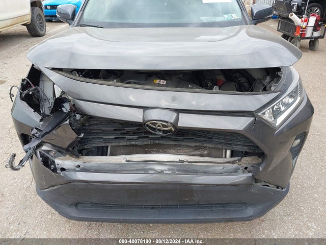 Toyota Rav4 Xle 2020 2T3P1RFV3LW124685 Image 6
