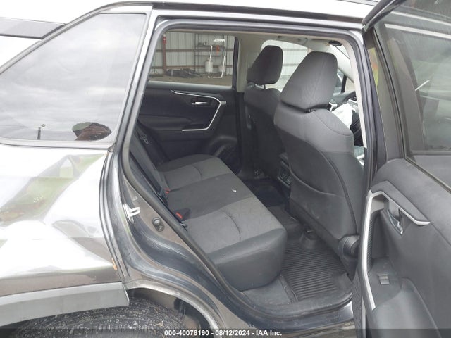 Toyota Rav4 Xle 2020 2T3P1RFV3LW124685 Image 8