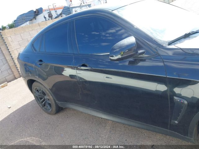 5YMKW8C57G0R43033 BMW X6 M