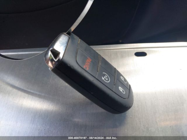 3C4NJCBBXJT235447 Jeep Compass Latitude Fwd