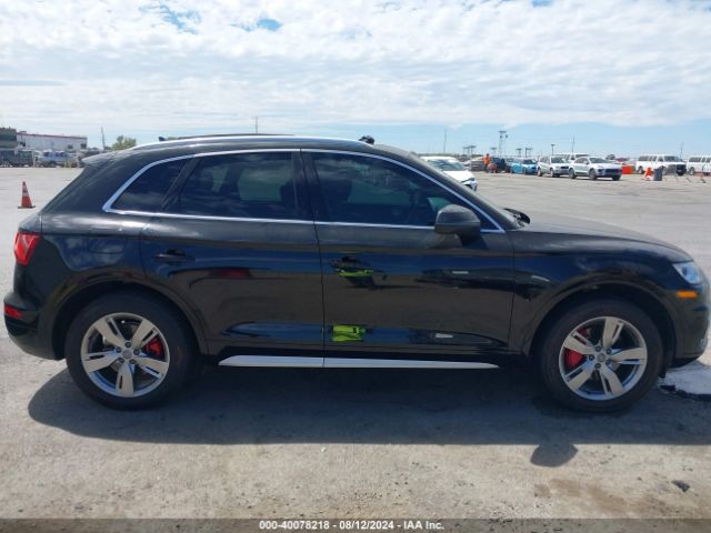 WA1BNAFY9J2006134 Audi Q5 2.0t Premium/2.0t Tech Premium